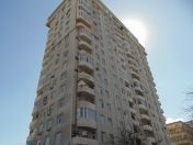 İcarəyə verilir 2 otaqlı 100 m2 yeni tikili Caspian Plaza