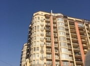 Satılır 2 otaqlı 69 m2 yeni tikili 8 mkr