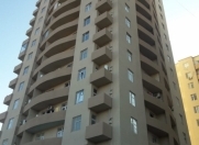 Satılır 2 otaqlı 82 m2 yeni tikili Qaraçuxur