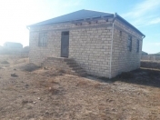 Satılır 3 otaqlı 100 m2 bağ evi Qala