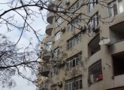 İcarəyə verilir 3 otaqlı 155 m2 köhnə tikili 28 May m.