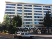 Satılır 3 otaqlı 90 m2 köhnə tikili Azadlıq prospekti m.