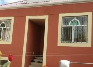 Satılır 4 otaqlı 120 m2 həyət evi Zabrat 2