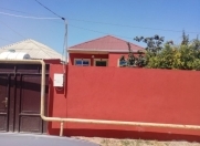 Satılır 3 otaqlı 90 m2 həyət evi Zabrat 2