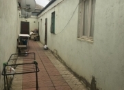 İcarəyə verilir 2 otaqlı 56 m2 həyət evi Həzi Aslanov m.
