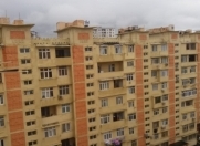 Satılır 3 otaqlı 90 m2 köhnə tikili İnşaatçılar m.