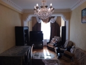 Satılır 2 otaqlı 65 m2 yeni tikili Ukrayna dairəsi