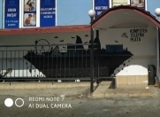 İcarəyə verilir 4 otaqlı 110 m2 obyekt Elmlər Akademiyası m.