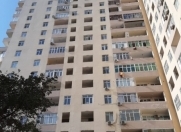 Satılır 2 otaqlı 80 m2 yeni tikili Qələbə dairəsi