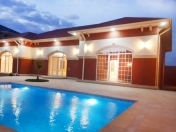 Satılır 4 otaqlı 150 m2 bağ evi Mərdəkan