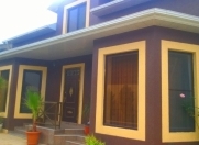 Satılır 4 otaqlı 220 m2 bağ evi Mərdəkan