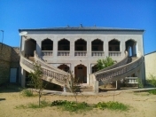 Satılır 10 otaqlı 400 m2 bağ evi Şüvəlan