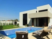 Satılır 5 otaqlı 300 m2 bağ evi Mərdəkan