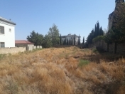 Satılır 11 sot torpaq Bakıxanov