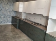 Satılır 2 otaqlı 90 m2 yeni tikili Ukrayna dairəsi