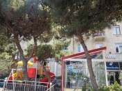 Satılır 2 otaqlı 60 m2 köhnə tikili Yasamal r.