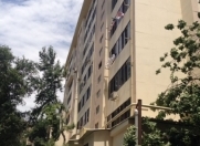 Satılır 3 otaqlı 90 m2 köhnə tikili İnşaatçılar m.