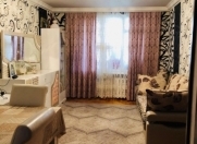 Satılır 3 otaqlı 70 m2 köhnə tikili İnşaatçılar m.