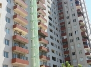 Satılır 3 otaqlı 87 m2 yeni tikili Elit ticarət mərkəzi