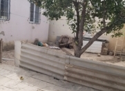 Satılır 2 otaqlı 70 m2 həyət evi Qaraçuxur