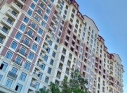 Satılır 3 otaqlı 153.7 m2 yeni tikili Nəriman Nərimanov parkı