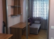 İcarəyə verilir 3 otaqlı 110 m2 köhnə tikili Səbail r.