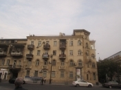 İcarəyə verilir 5 otaqlı 160 m2 ofis Axundov bağı