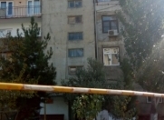 Satılır 2 otaqlı 47 m2 köhnə tikili Əhmədli