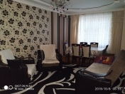 Satılır 2 otaqlı 78 m2 yeni tikili Yasamal bazarı