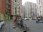 İcarəyə verilir 2 otaqlı 92 m2 yeni tikili Nəriman Nərimanov m.
