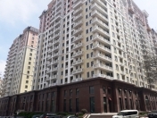 Satılır 3 otaqlı 140 m2 yeni tikili Bakı Dövlət Universiteti