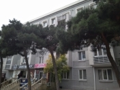 Satılır 1 otaqlı 35 m2 obyekt İzmir parkı