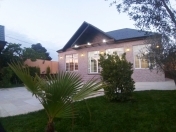 Satılır 4 otaqlı 200 m2 bağ evi Mərdəkan