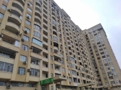 İcarəyə verilir 3 otaqlı 130 m2 yeni tikili 3 mkr