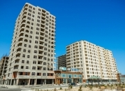 Satılır 3 otaqlı 57 m2 yeni tikili Lökbatan