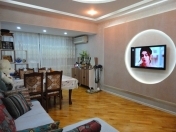 Satılır 2 otaqlı 72 m2 yeni tikili Neapol dairəsi