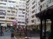 Satılır 3 otaqlı 110 m2 yeni tikili Əhmədli m.
