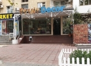 Satılır 2 otaqlı 140 m2 obyekt Elmlər Akademiyası m.