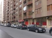 Satılır 2 otaqlı 114 m2 obyekt Şah İsmayıl Xətai m.