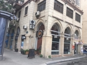 Satılır 2 otaqlı 30 m2 obyekt Elmlər Akademiyası m.