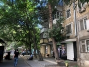 Satılır 3 otaqlı 75 m2 köhnə tikili Bakı Dövlət Universiteti