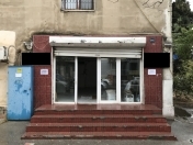 Satılır 1 otaqlı 42 m2 obyekt Nəriman Nərimanov m.