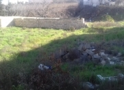 Satılır 3 sot torpaq 9 mkr