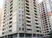 Satılır 2 otaqlı 102 m2 yeni tikili Nəsimi bazarı