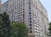 İcarəyə verilir 3 otaqlı 130 m2 yeni tikili Heydər Əliyev Mərkəzi