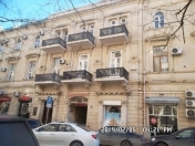 İcarəyə verilir 3 otaqlı 70 m2 köhnə tikili Landmark