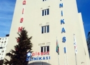 Satılır 50 otaqlı 4300 m2 obyekt Əhmədli