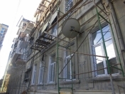 İcarəyə verilir 4 otaqlı 140 m2 köhnə tikili İçəri Şəhər m.