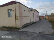 Satılır 2 otaqlı 57 m2 həyət evi Sumqayıt