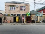 Satılır 3 otaqlı 130 m2 obyekt Asan Xidmət-1